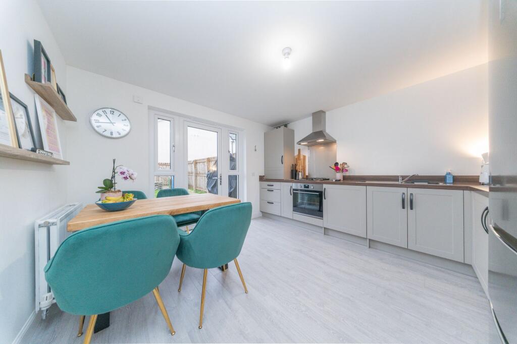 Main image of property: Darnley Drive, Winchburgh, EH52 6FZ