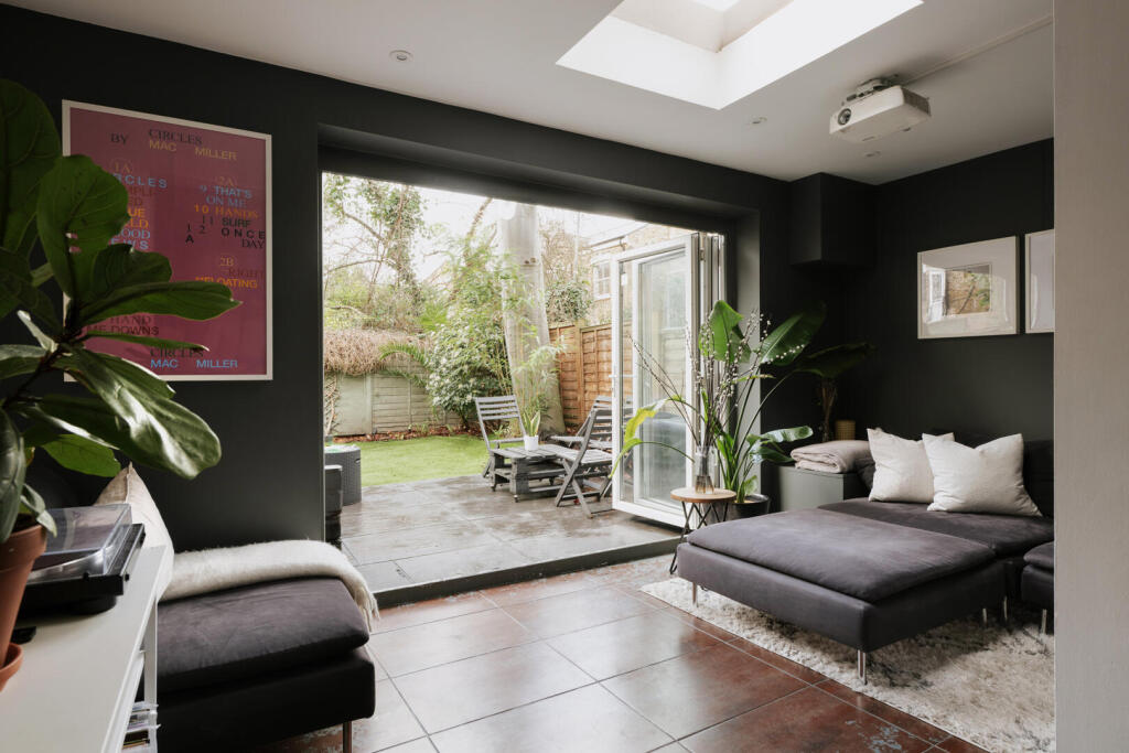 Main image of property: Abersham Road, E8