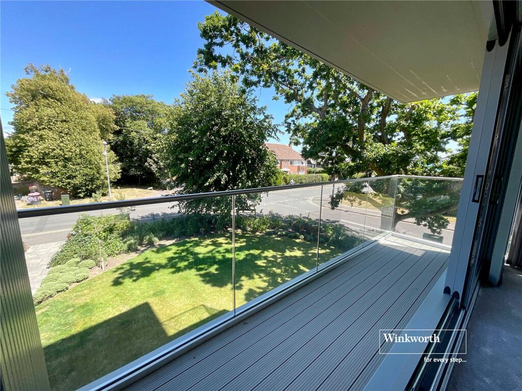 Main image of property: Waterford Road, Highcliffe, Christchurch, Dorset, BH23