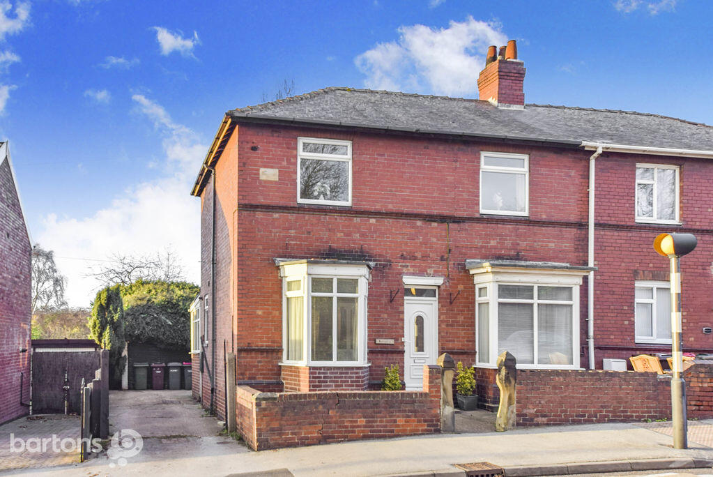Main image of property: Hollydene, Doncaster Road, Thrybergh