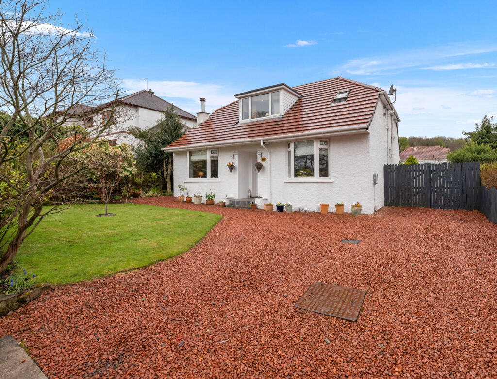 Main image of property: 66 Switchback Road, Bearsden, G61 1AF