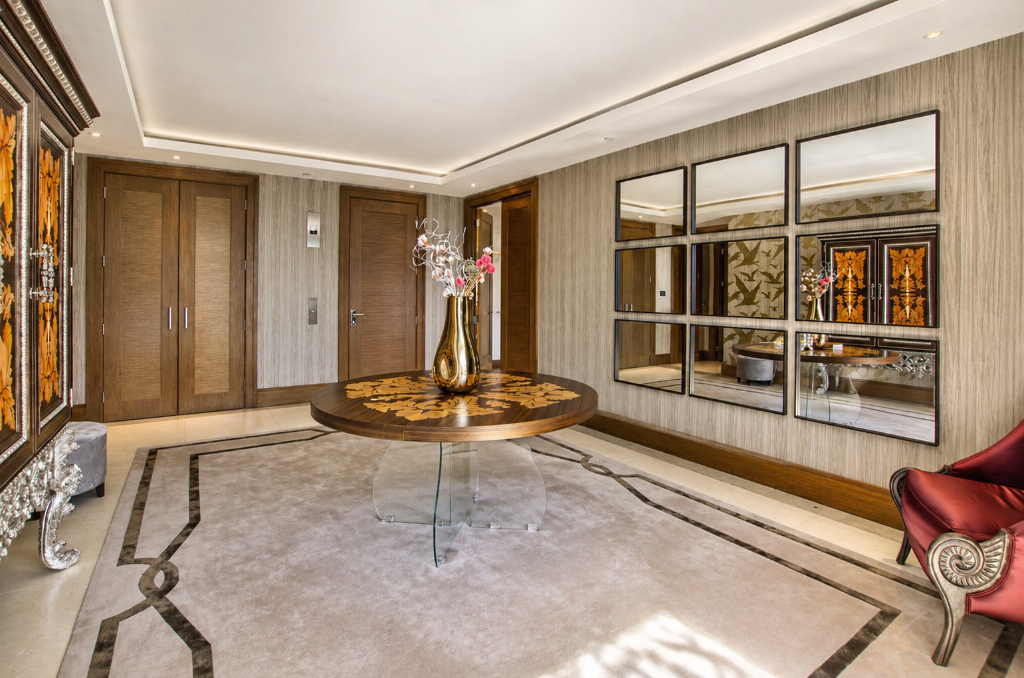 Main image of property: Strand, London, WC2R