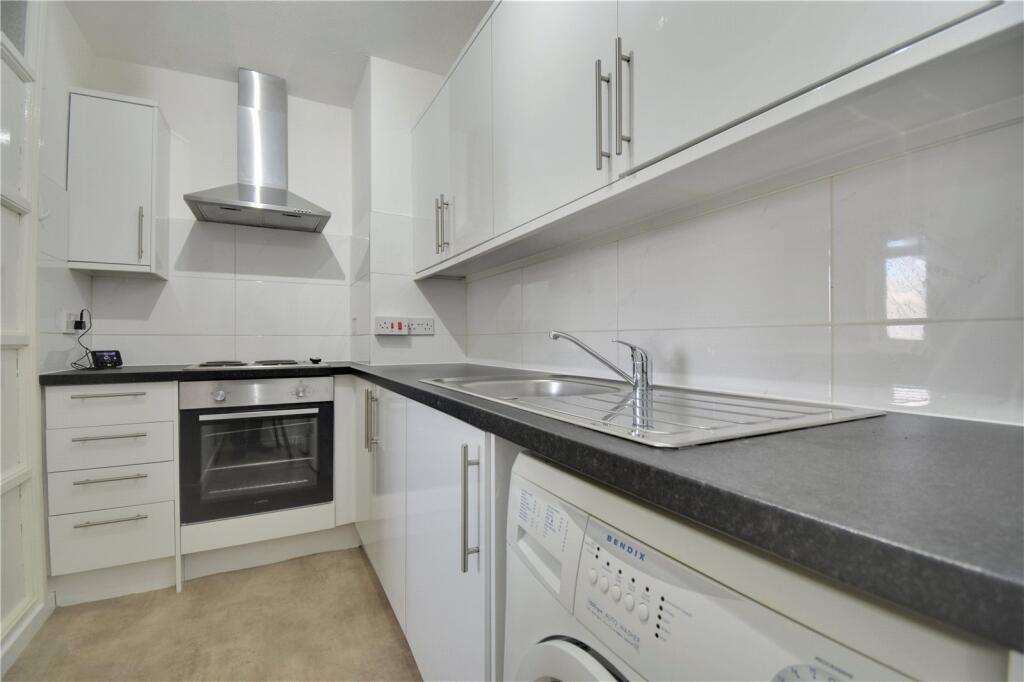 Main image of property: Cromwell House, 43 High Street, Ruislip, HA4