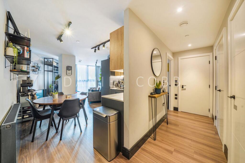 Main image of property: Newham's Yard, Bermondsey, London, SE1