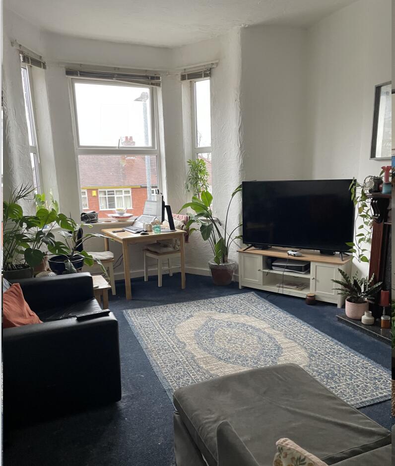 Main image of property: Egerton Road