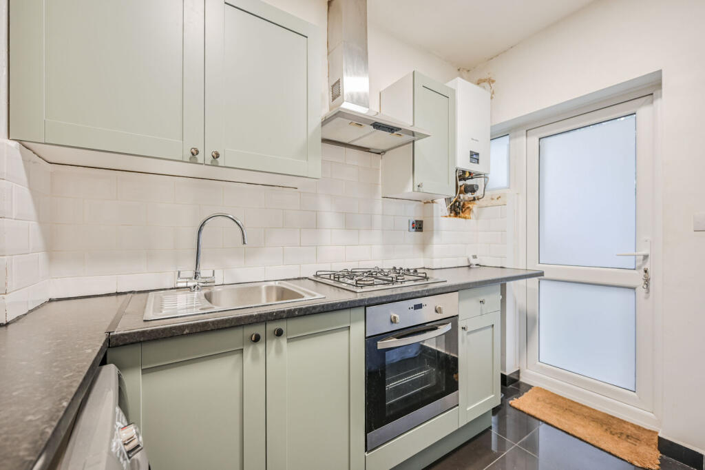 Apartment in London, Tottenham - View 4