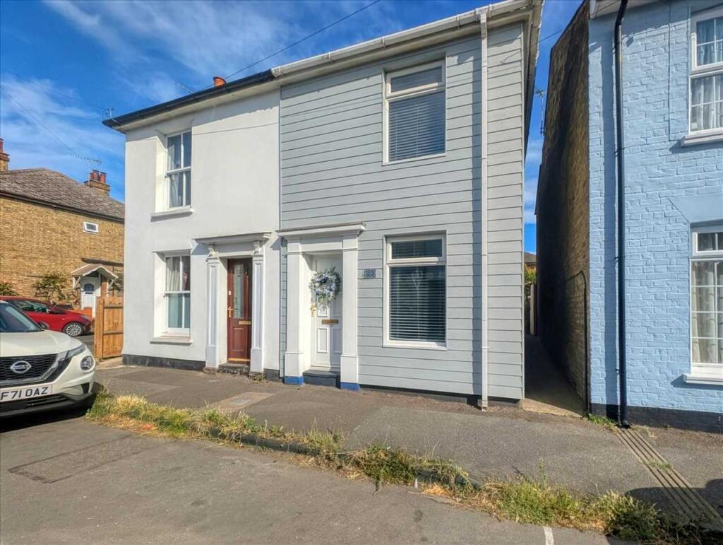Main image of property: Sydney Street, Brightlingsea
