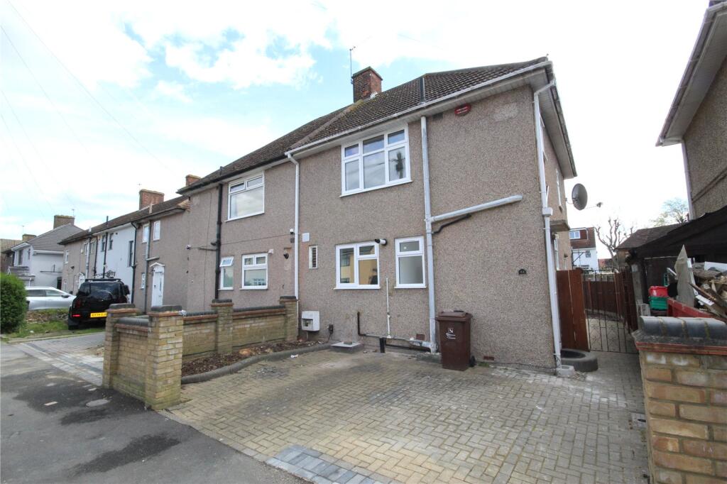 Main image of property: Gainsborough Road, Dagenham, RM8