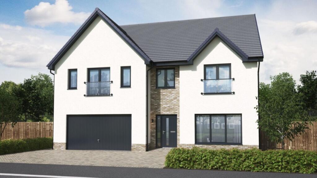 Main image of property: Burn Avenue,
Wynyard,
Billingham,
TS22 5UP