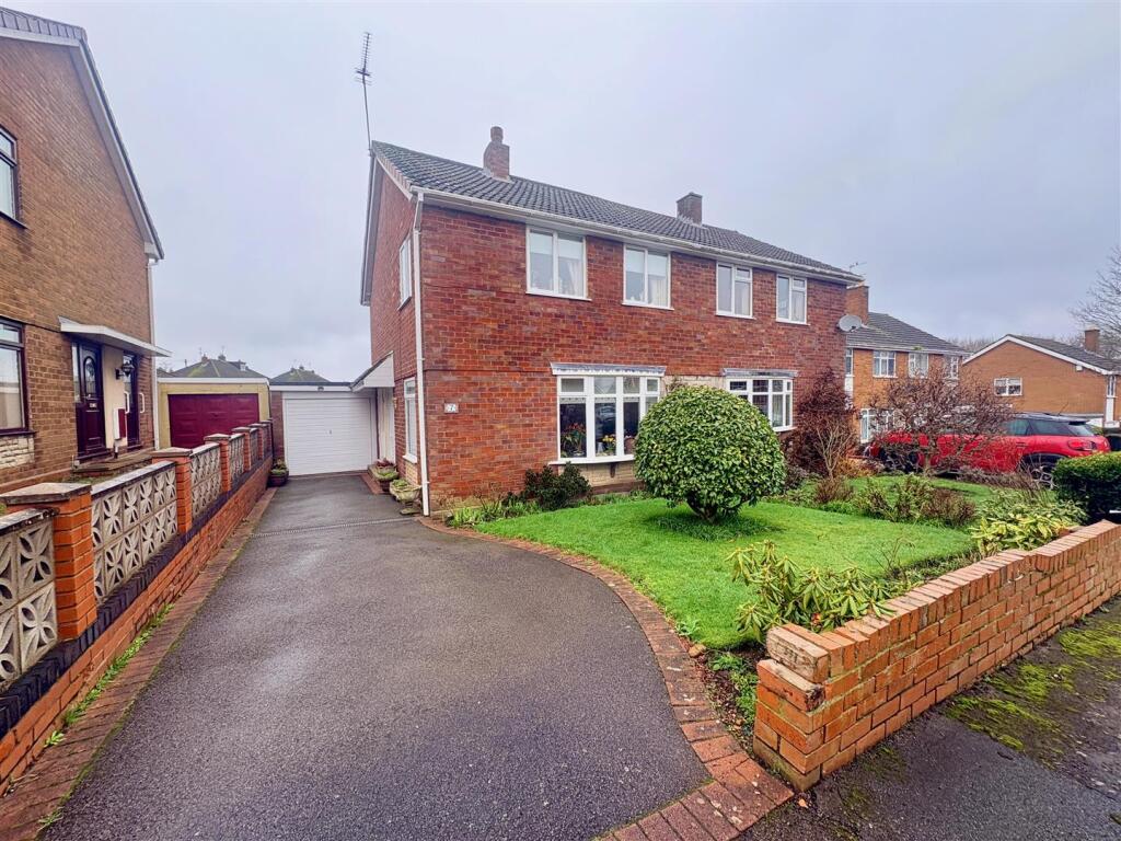 Main image of property: Manor House Park, Bilbrook, Wolverhampton