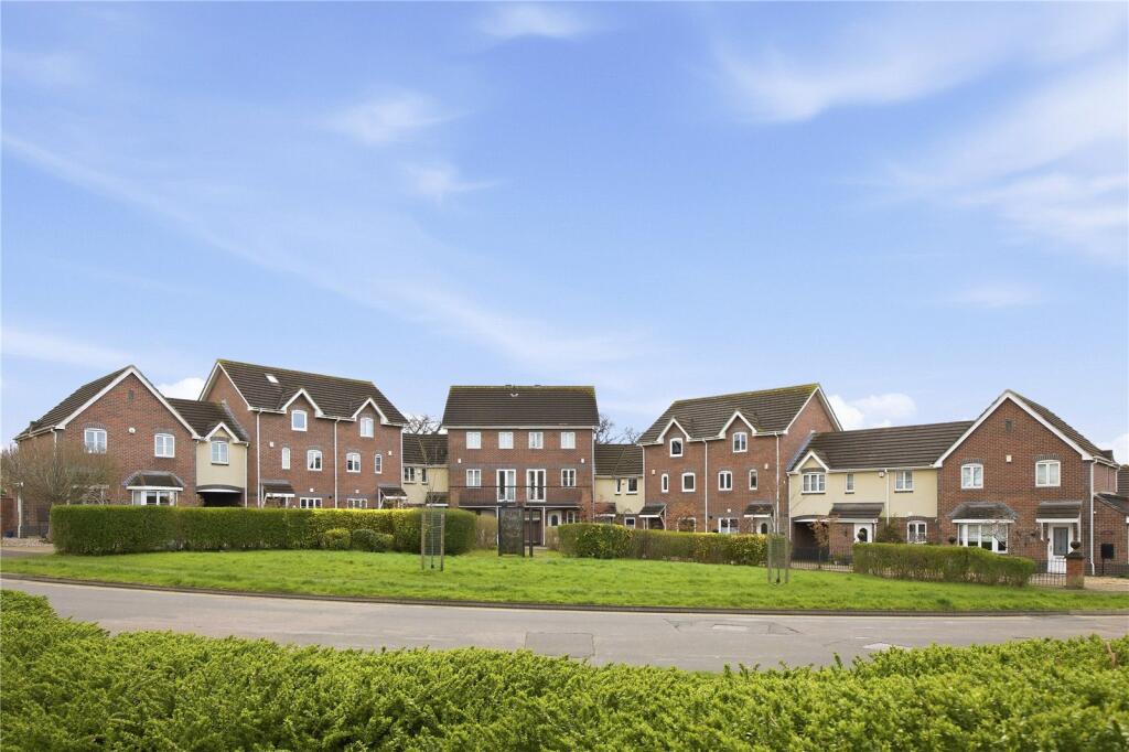 Main image of property: Emerson Way, Emersons Green, Bristol, Gloucestershire, BS16