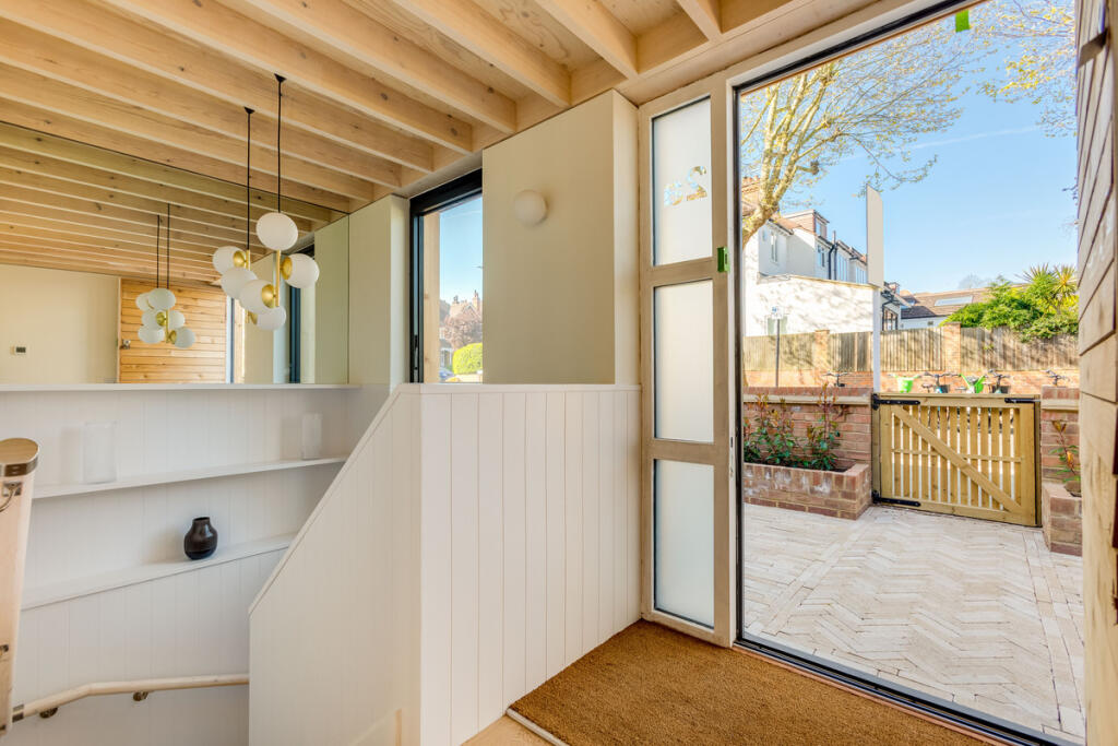 Main image of property: Sutherland Grove, London, SW18