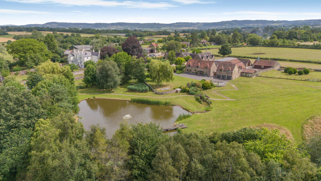 Main image of property: West End, Wotton-under-edge, GL12