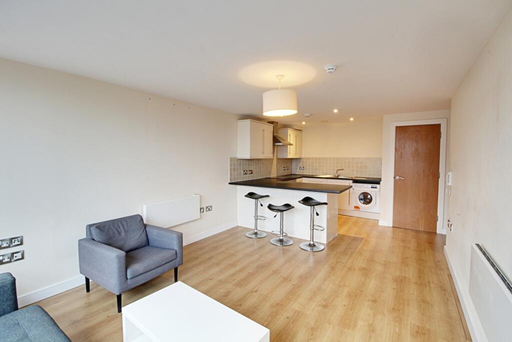 Main image of property: Apartment 115 26, Pall Mall, LIVERPOOL