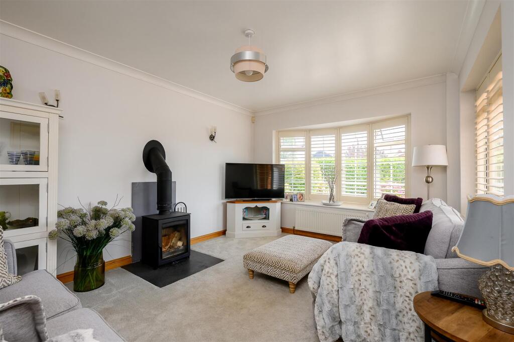 House in York - View 3