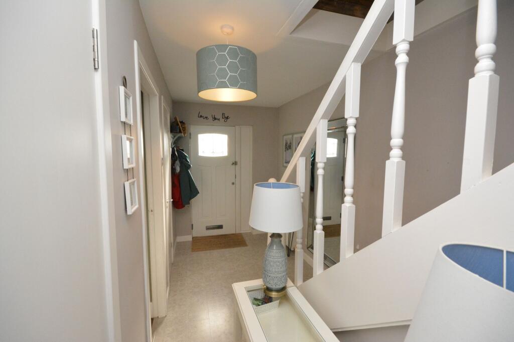 House in Falkirk - More