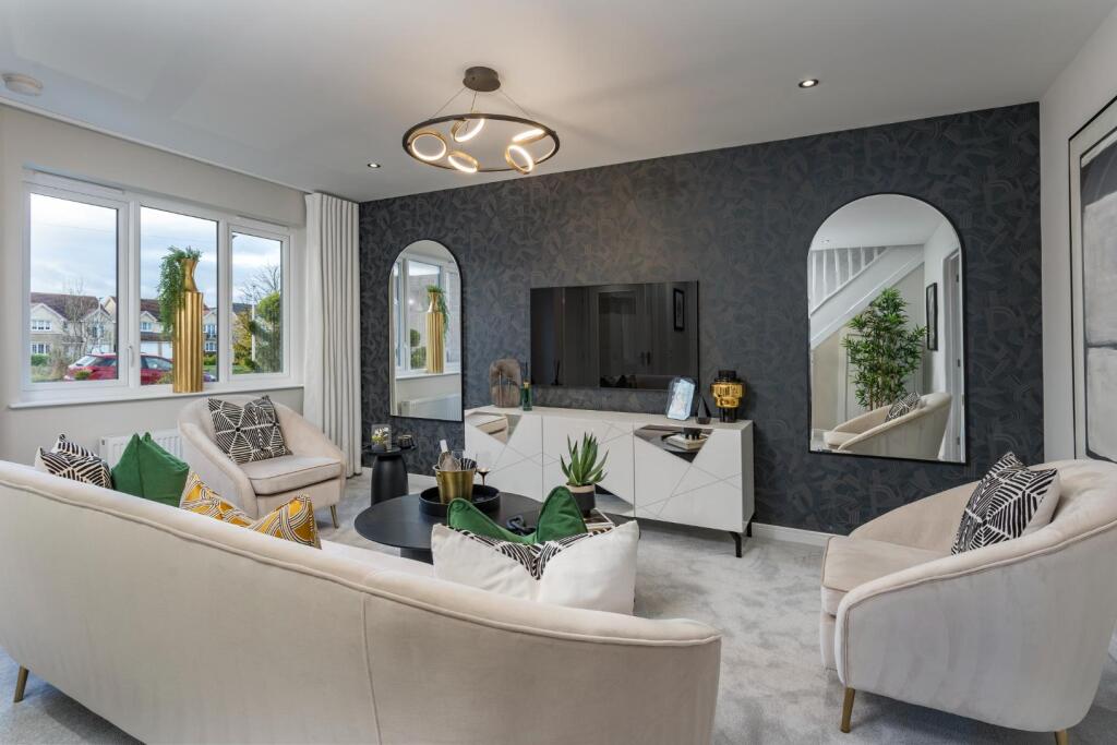 Main image of property: Oatslie Road,
Auchendinny,
Penicuik,
Midlothian,
EH26 0QZ