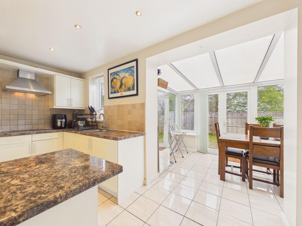 House in Gateshead, North East - More