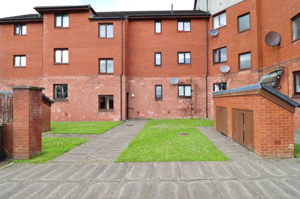 Main image of property: Longdales Avenue, Falkirk, FK2