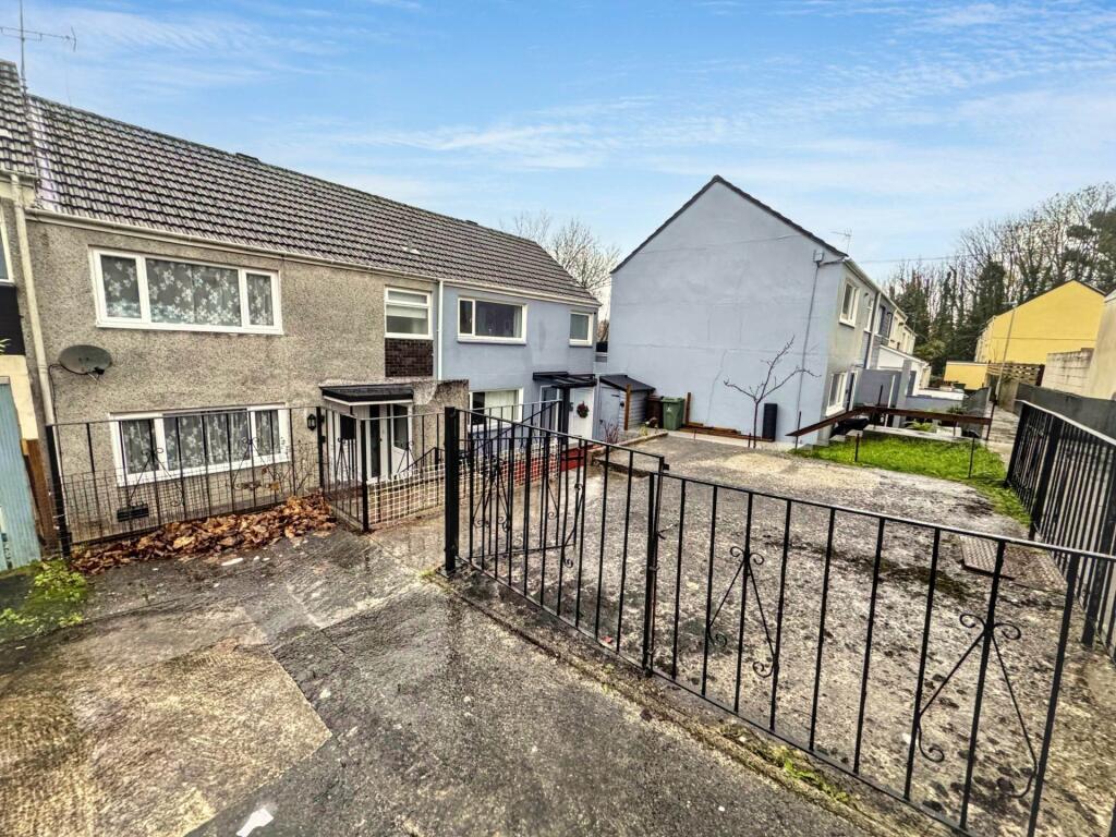 Main image of property: Ribble Gardens, Plymouth