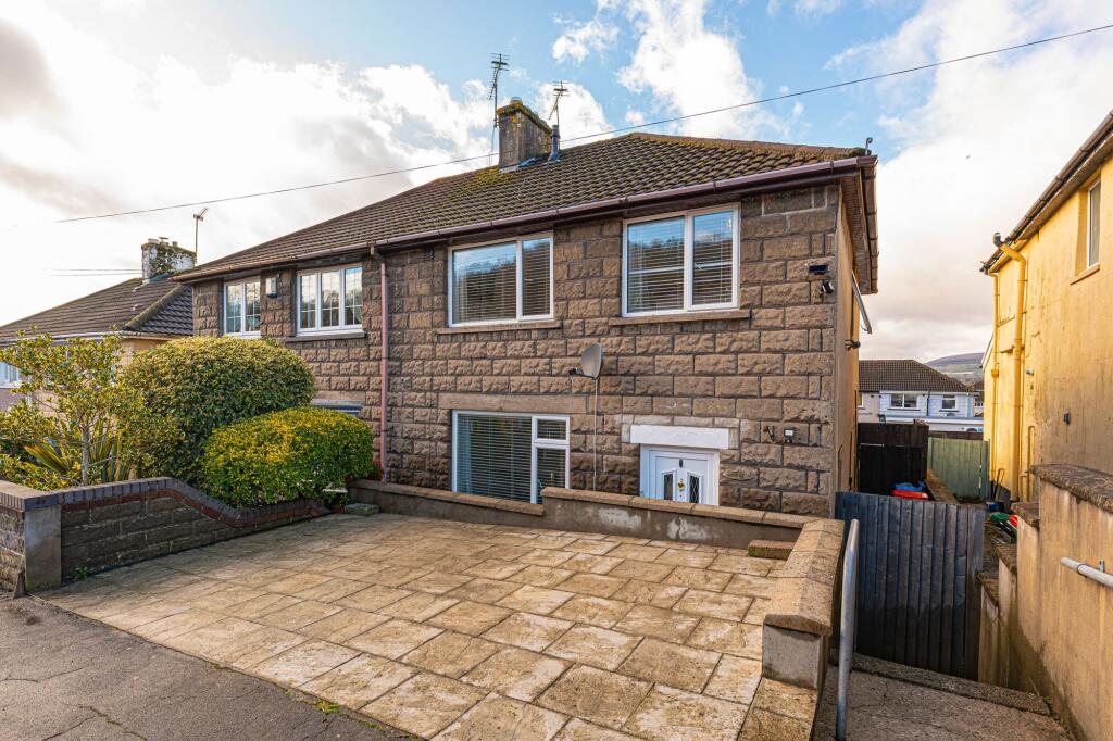 Graig Park Lane, Newport, NP20, Newport