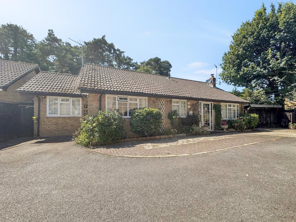 Main image of property: The Sands, Whitehill, GU35