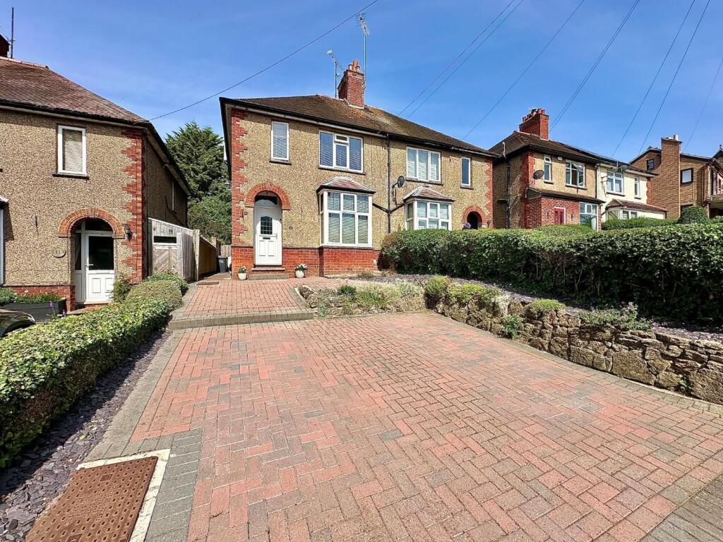 Main image of property: Watering Lane, Collingtree, Northampton NN4