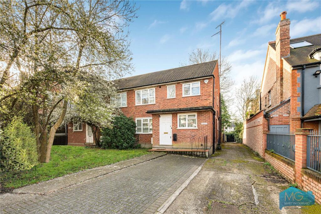 Main image of property: Windsor Road, London, N3