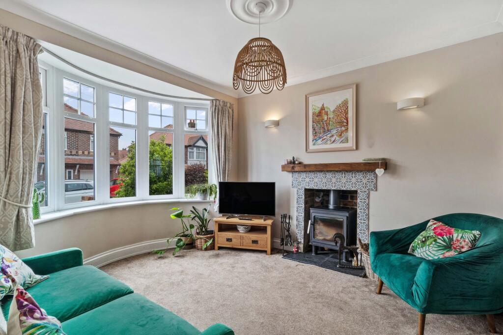 St. Wilfrids Drive, Grappenhall, WA4 photo 3