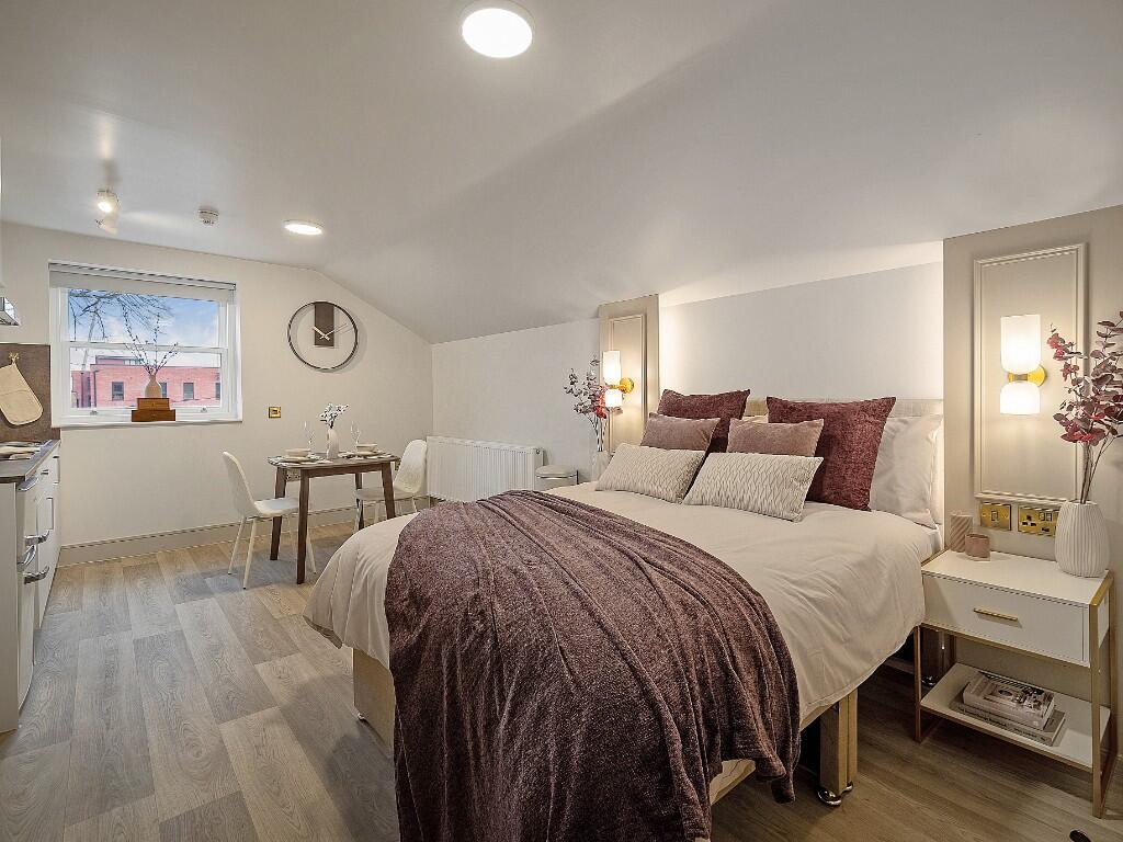 Main image of property: London Road, Derby, DE1