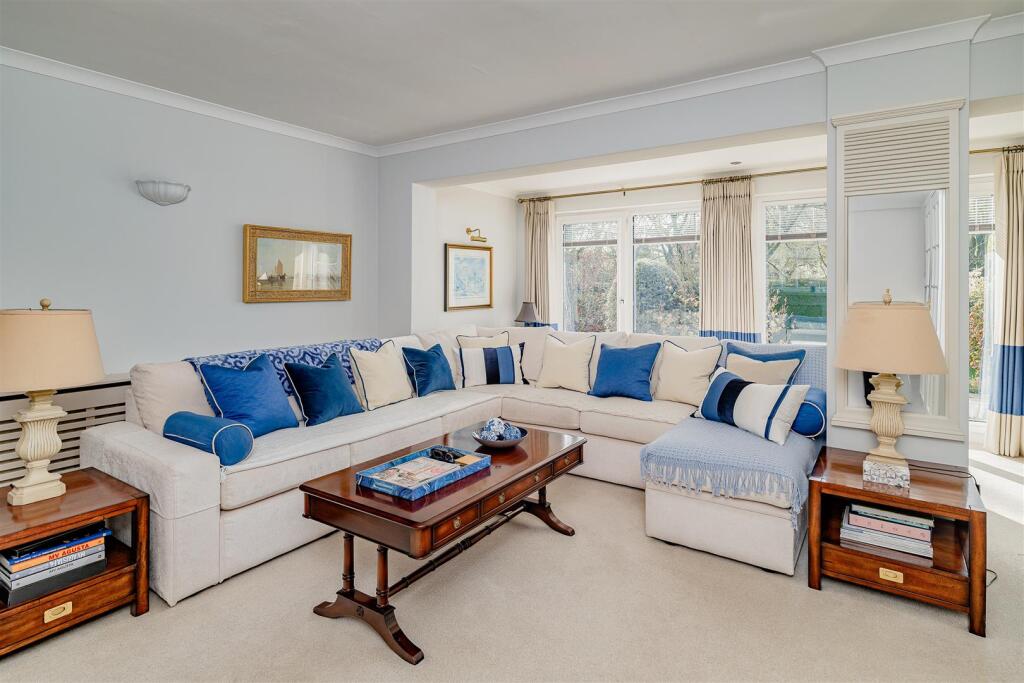 44 Woodlands Avenue, Hanwood, Shrewsbury, SY5 8NG photo 3
