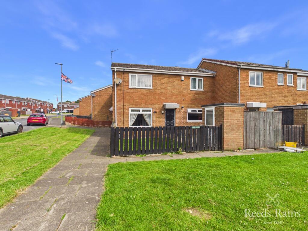 Main image of property: Marwood Square, Stockton-on-Tees, Durham, TS19