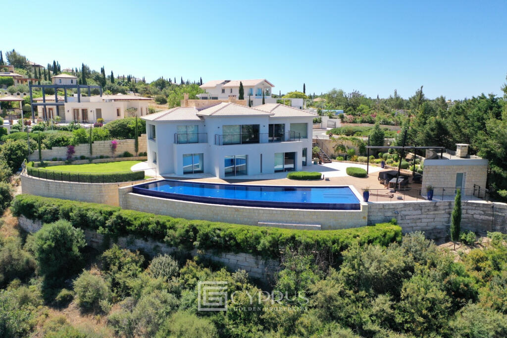 Main image of property: Paphos, Aphrodite Hills