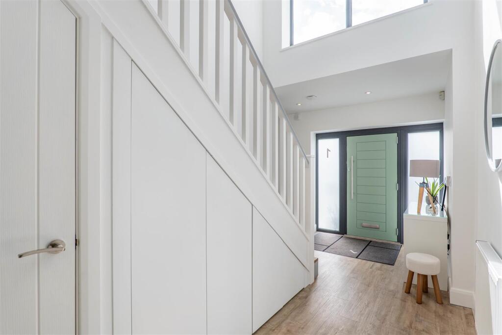 Linden Grove, Chorley - View 5