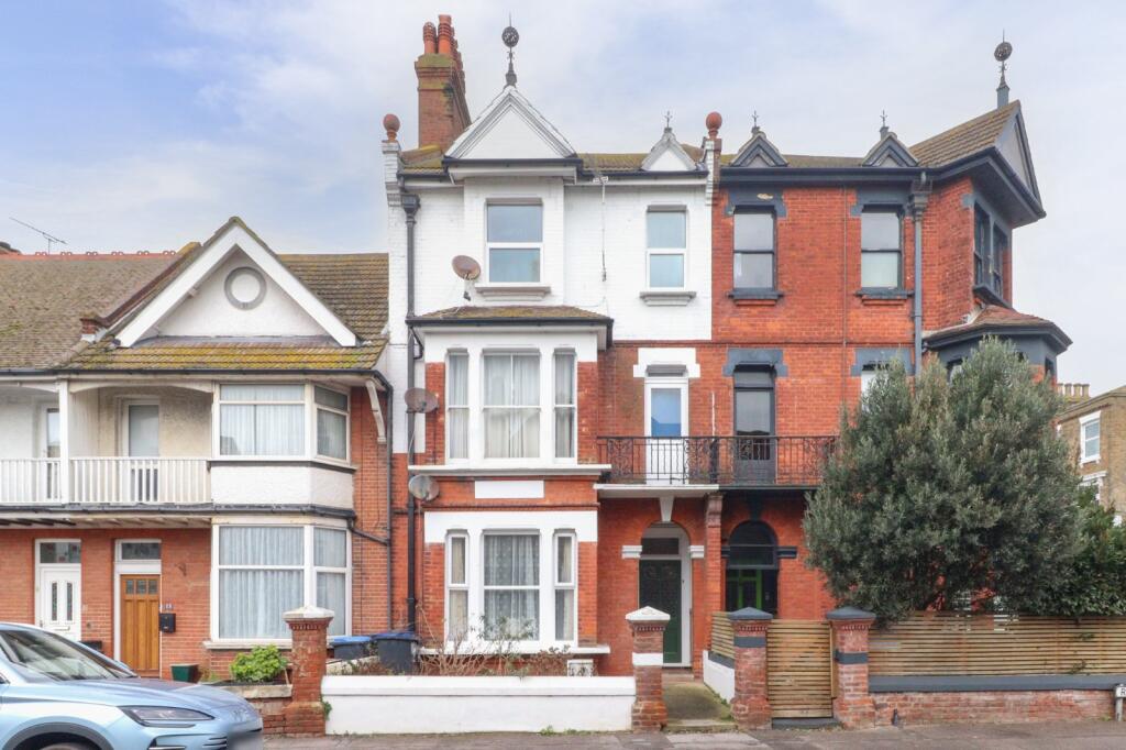 Main image of property: Rancorn Road, Margate, Kent, CT9