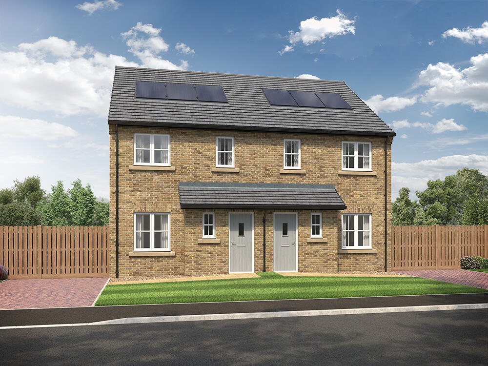 Main image of property: Poulton Road,
Poulton-Le-Fylde,
FY6 7LU