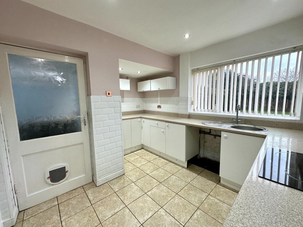 House in Wolverhampton - More