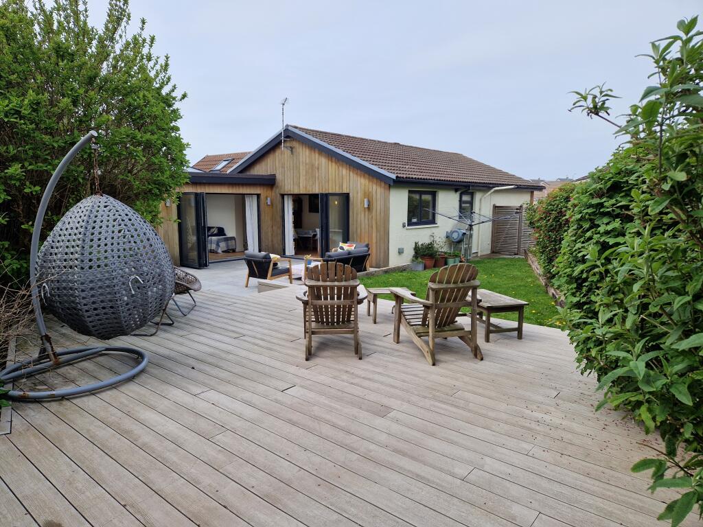 Main image of property: SKOKHOLM CLOSE, NOTTAGE, PORTHCAWL, CF36 3QJ