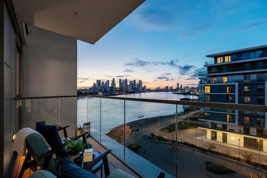 Main image of property:  Atlantic Point, 2 Harrison Walk, London, SE10 0YL