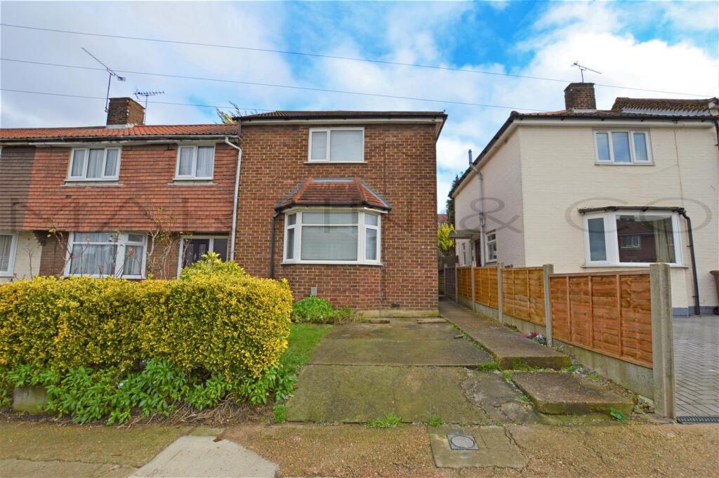Main image of property: Dorrit Way, Rochester