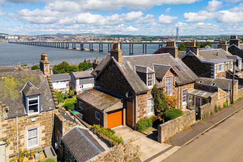 Main image of property: Tay Terrace, Newport-On-Tay, DD6