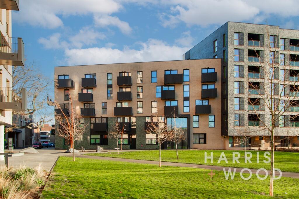 Main image of property: Eccles Court, Burgess Springs, Chelmsford, Essex