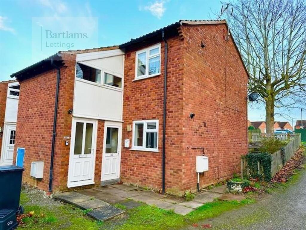 Main image of property: Hook Farm Road, Bridgnorth