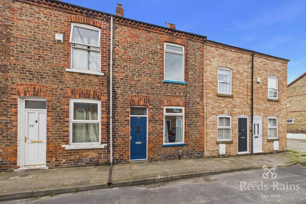 Main image of property: Stamford Street East, York, YO26