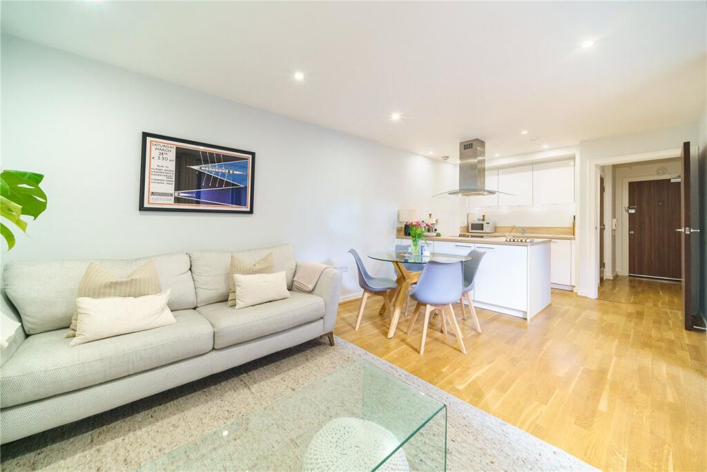 Main image of property: Chartfield Avenue, London, SW15