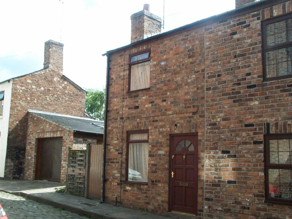 Main image of property: Clowes Street, Macclesfield, Cheshire