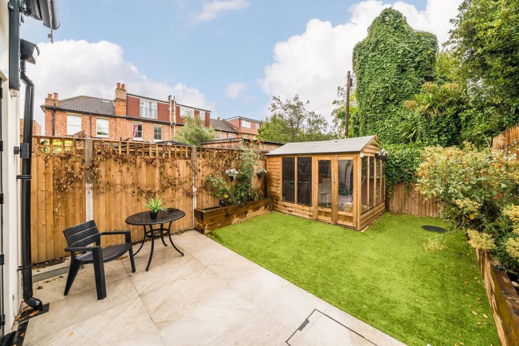 Main image of property: Northfield Avenue, Northfields