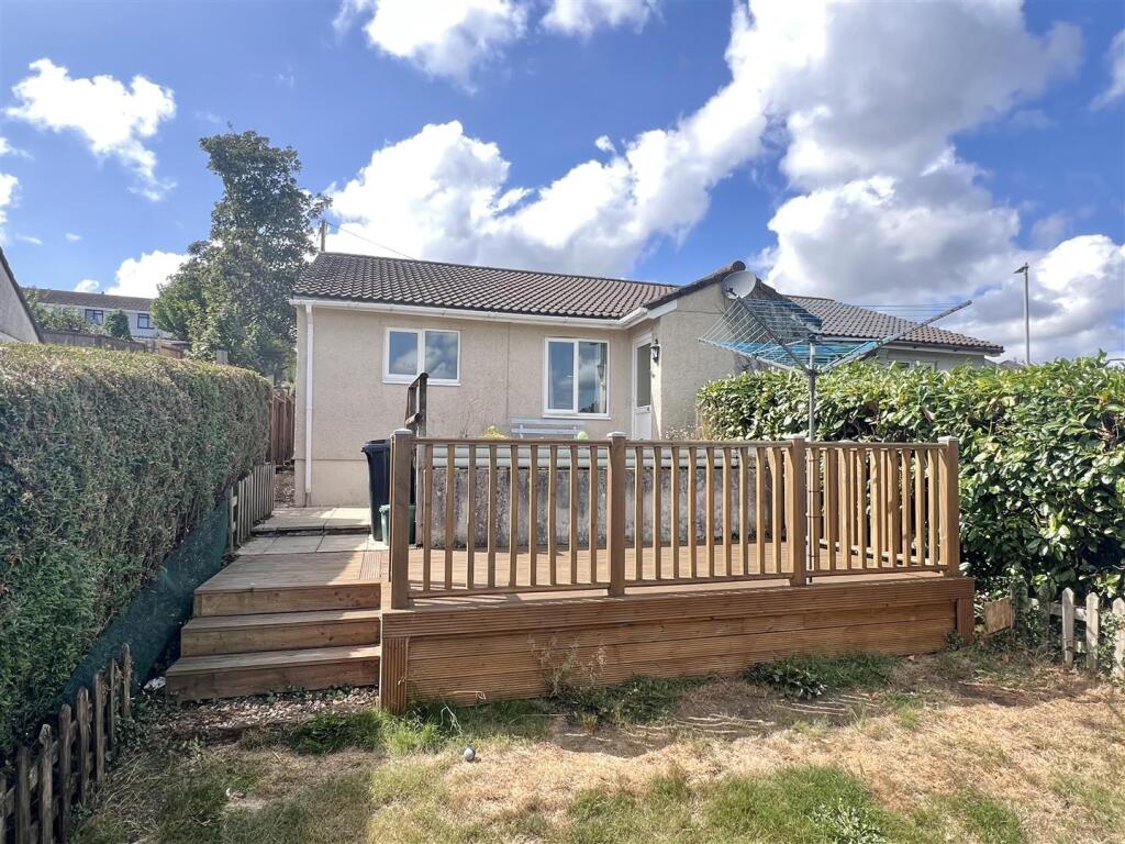Main image of property: Penwithick Park, Penwithick, St. Austell