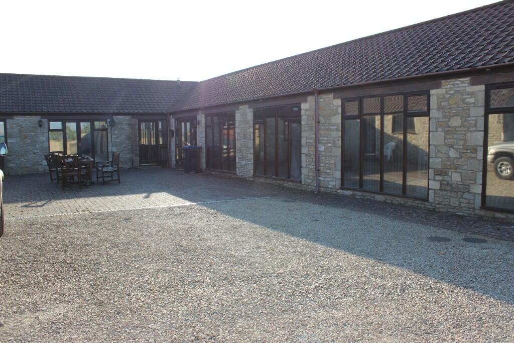 Main image of property: Priory Court, Nettleton SN14 7NY