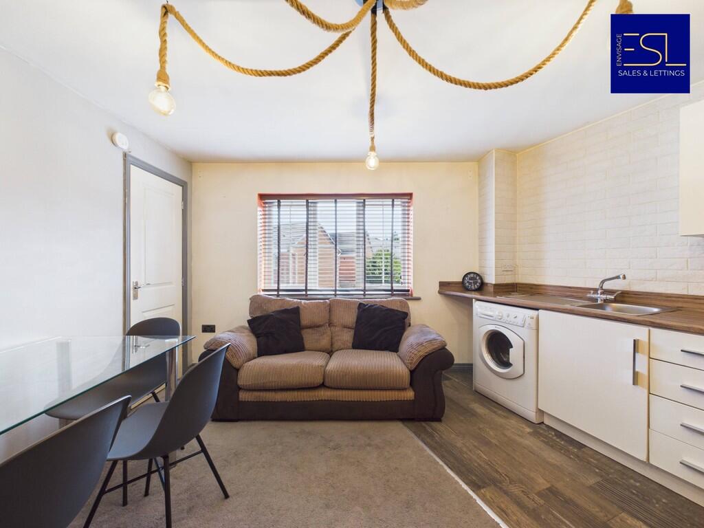 House in Coventry, Foleshill - View 5